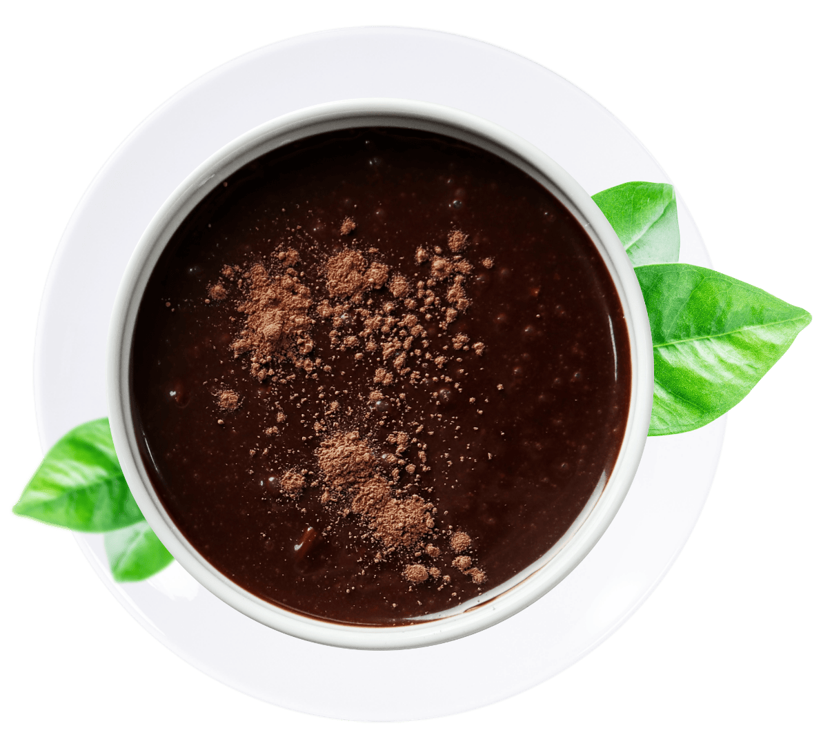 drinking-chocolate-powder
